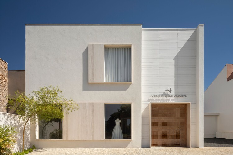 Renovação de Identidade Visual na ArchDaily