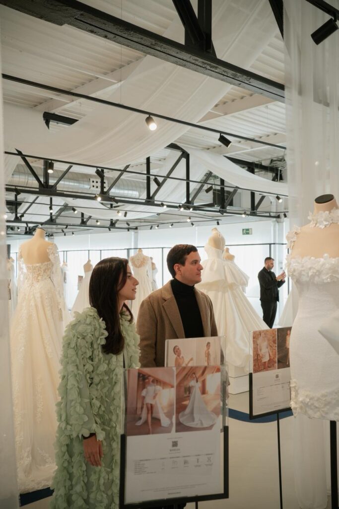 AtelierNA | Do Brasil para o mundo. Barcelona 2026.